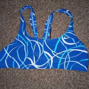 Nike bra